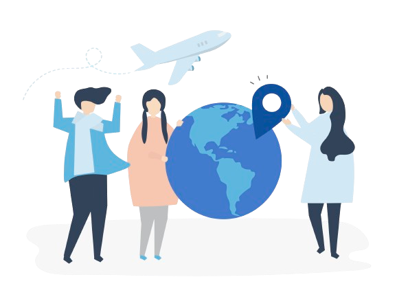 Login illustration 3